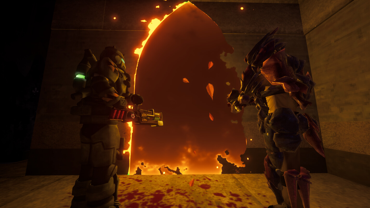 Abiotic Factor screenshot #14