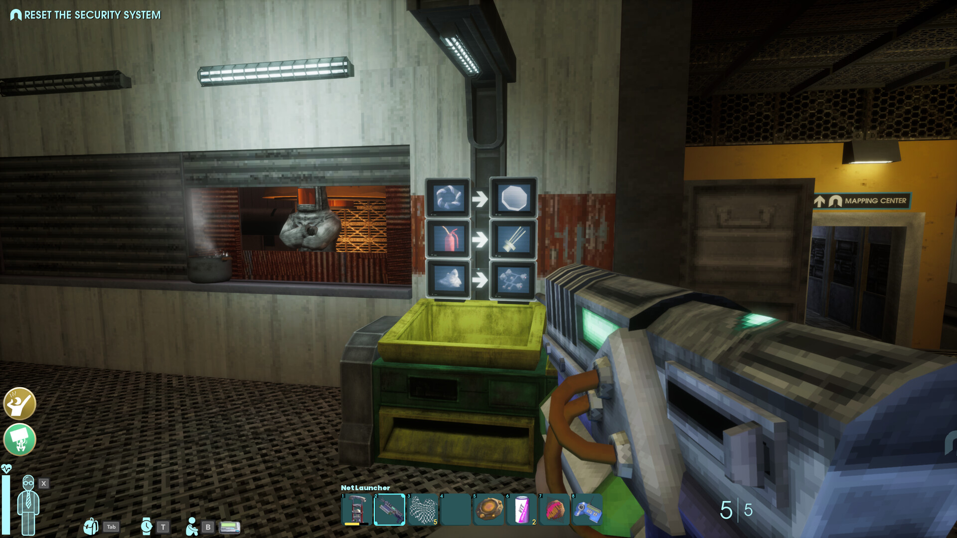 Abiotic Factor screenshot #20