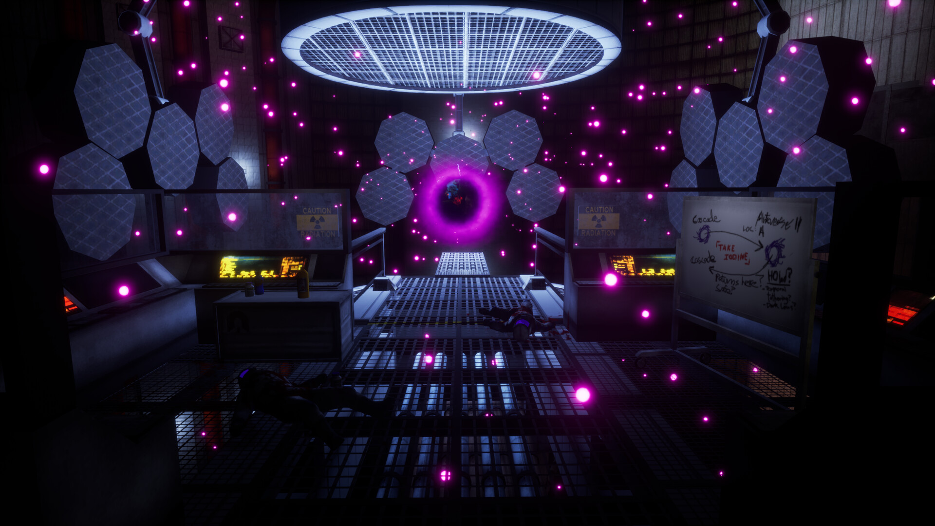 Abiotic Factor screenshot #6