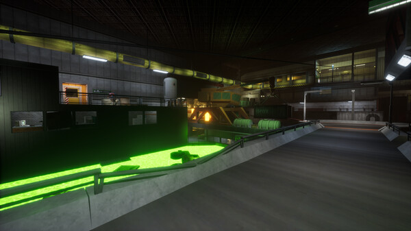 Screenshot z Abiotic Factor