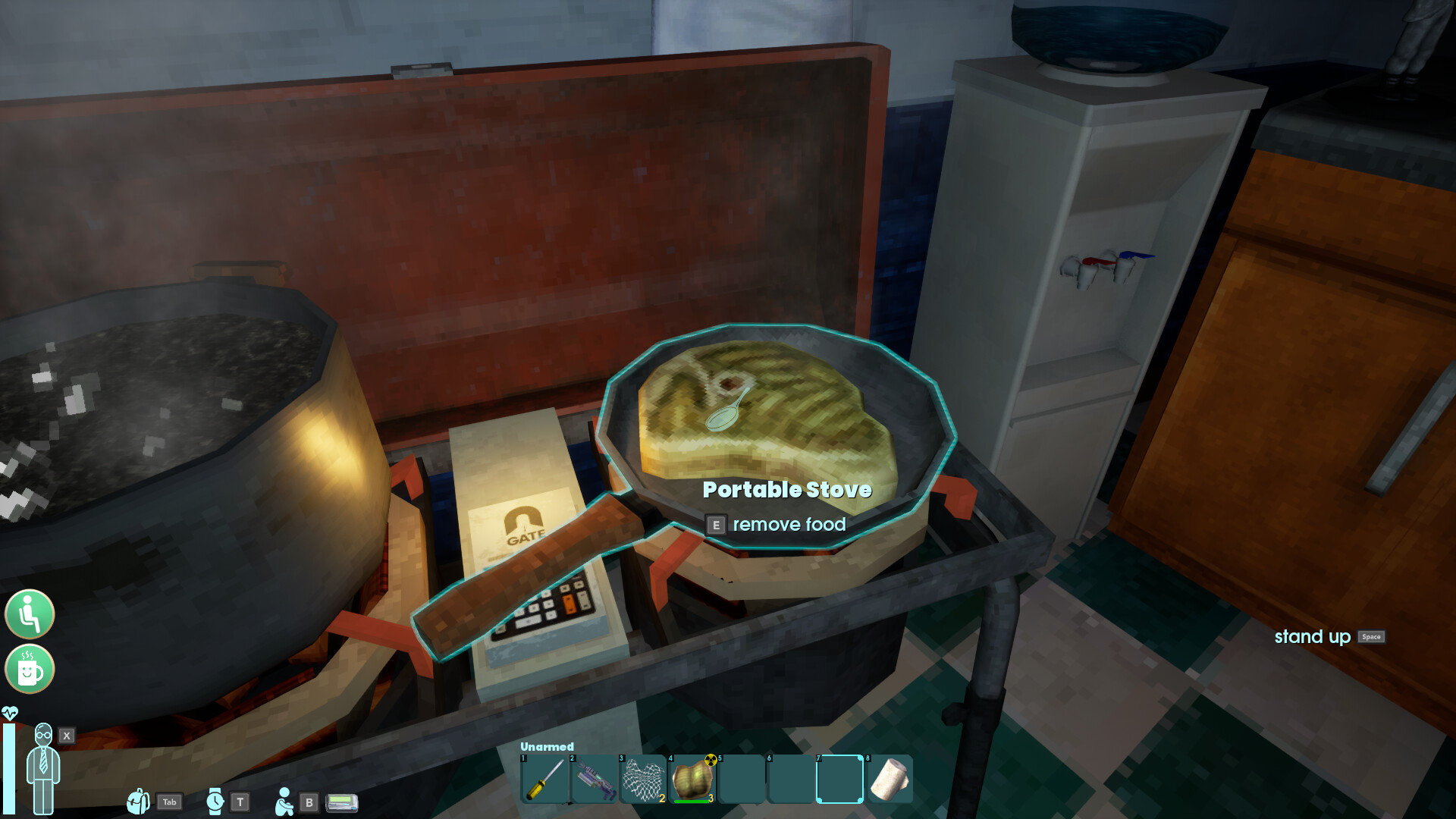 Abiotic Factor screenshot #12