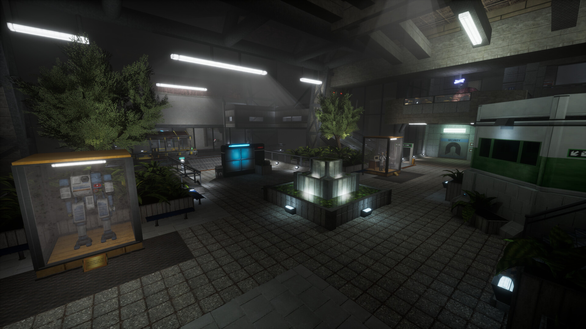 Abiotic Factor screenshot 18