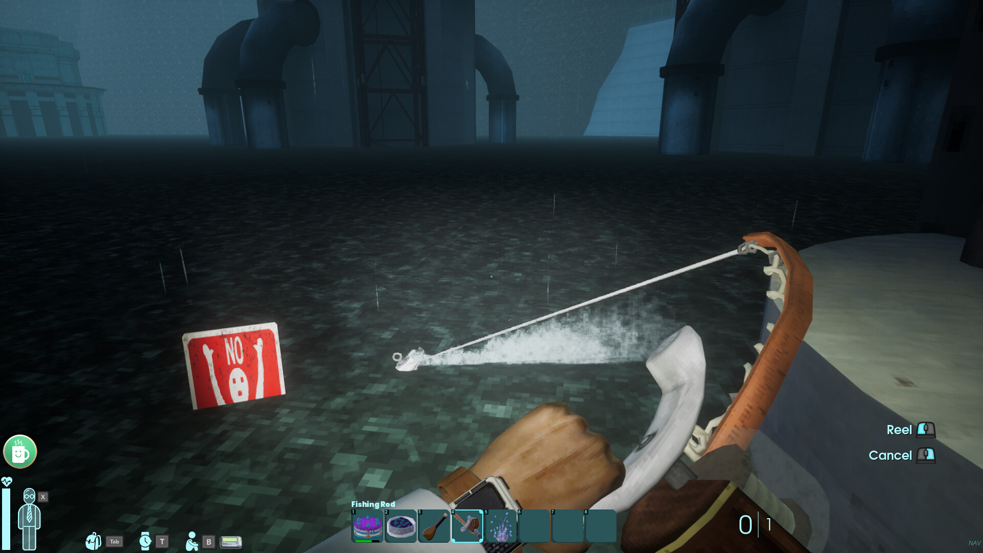 Abiotic Factor screenshot 6