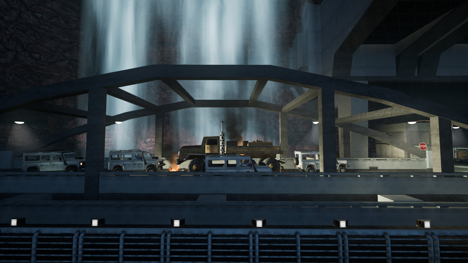 Abiotic Factor screenshot #11