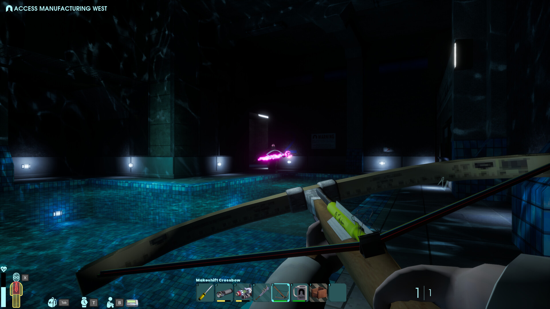 Abiotic Factor screenshot #5