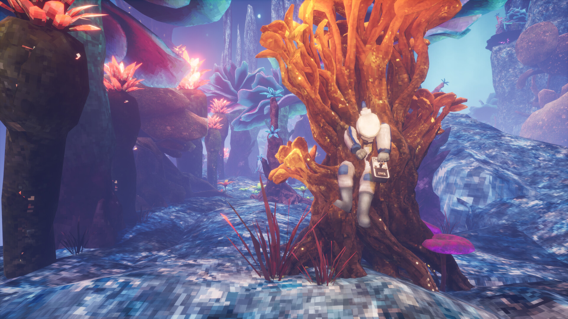 Abiotic Factor screenshot #19