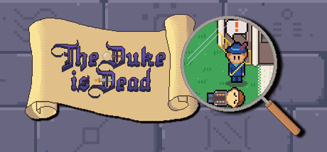 The Duke is Dead