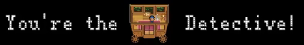 The Duke is Dead video 1