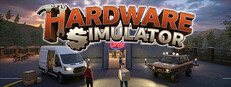 Hardware Simulator cover