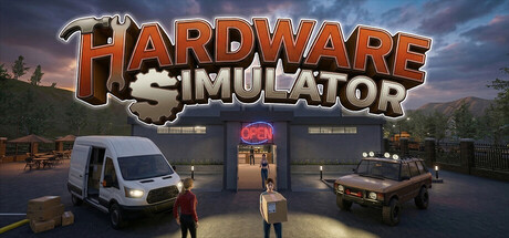 Hardware Simulator