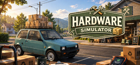Hardware Simulator