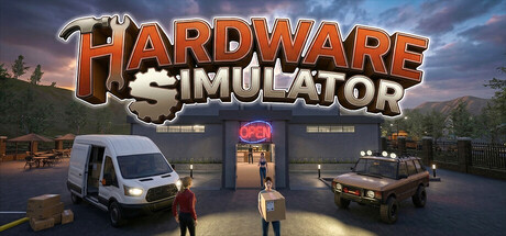 Hardware Simulator - similar game to Whispering Ledger by Monarch Games