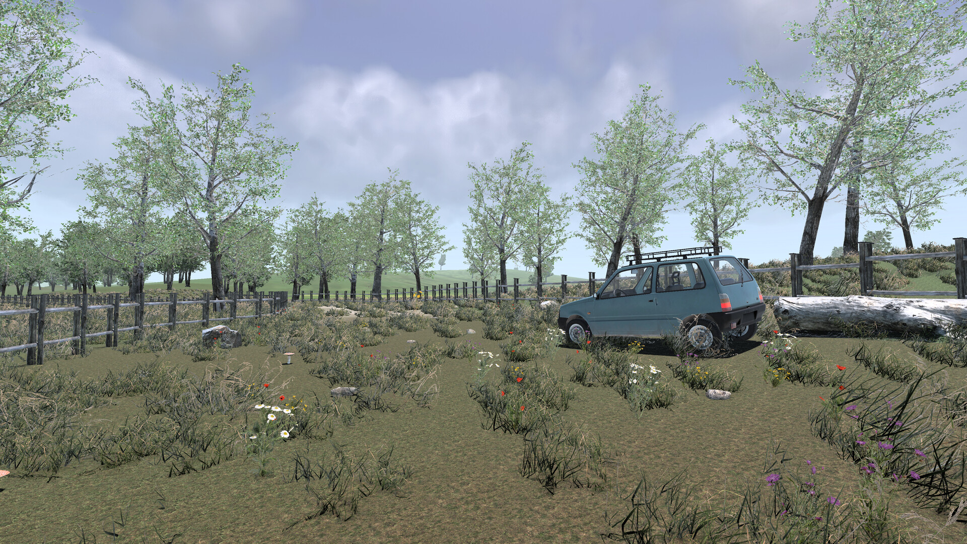 Hardware Simulator screenshot #3