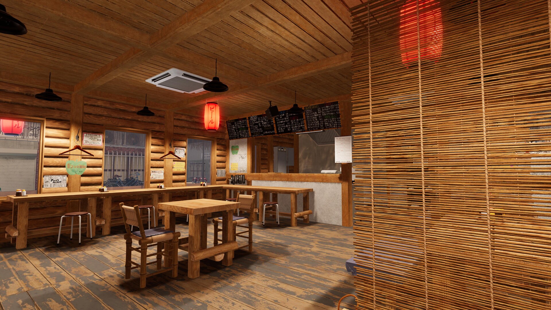 Sushi Simulator screenshot #2