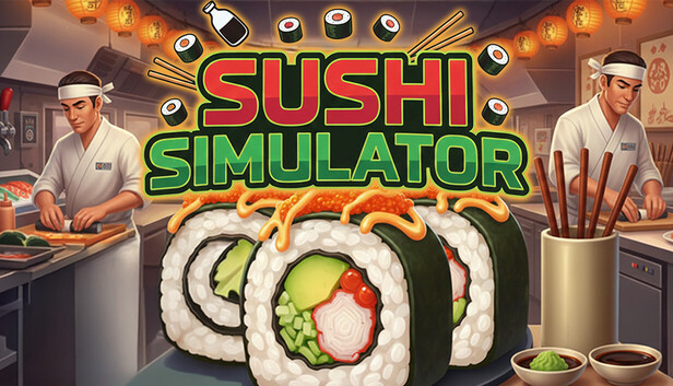 Sushi Simulator