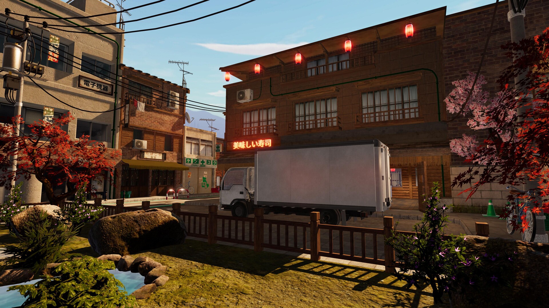 Sushi Simulator screenshot #5