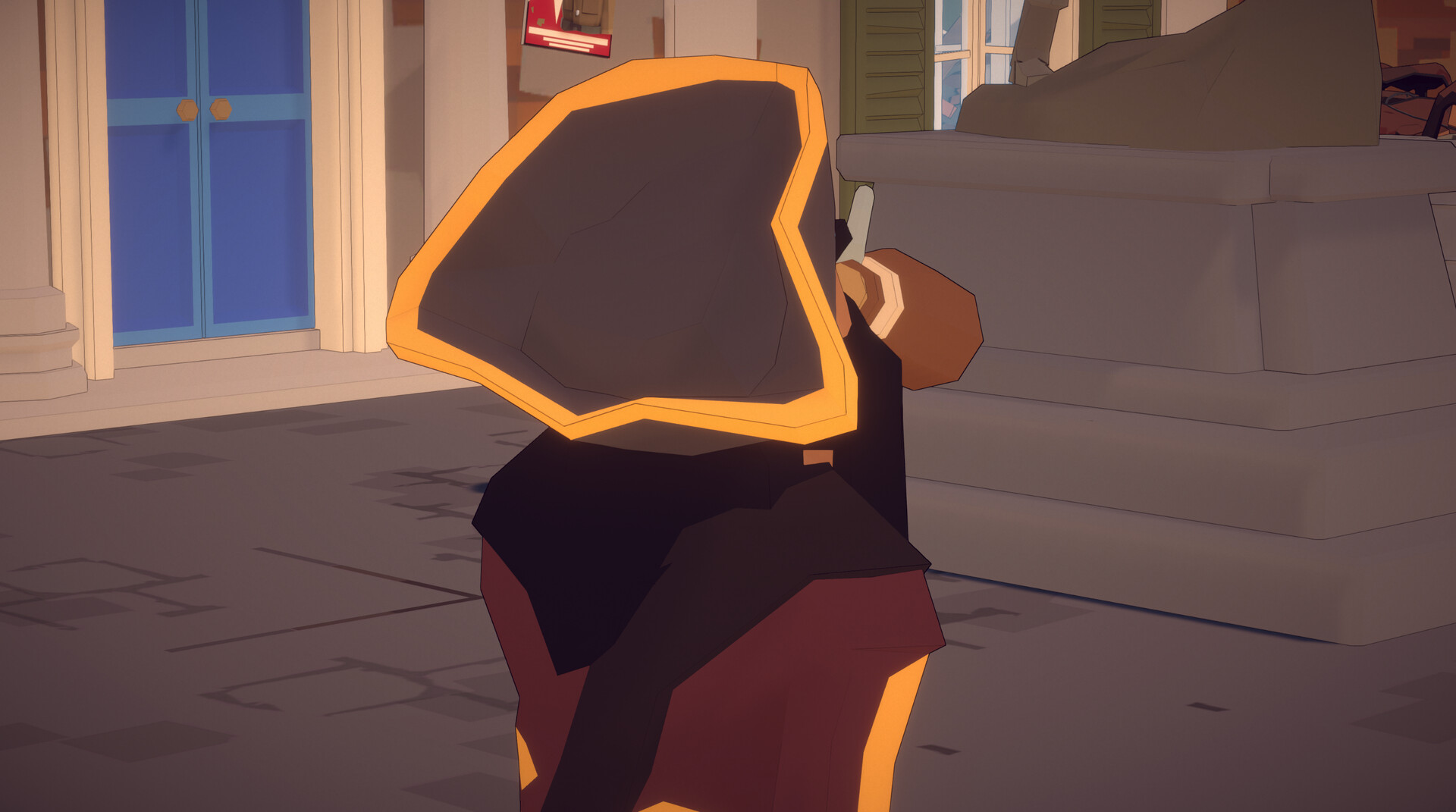 Actual Role Playing screenshot #7