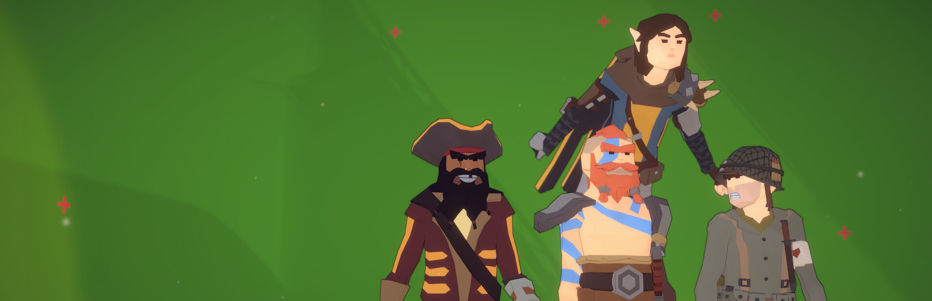 Actual Role Playing