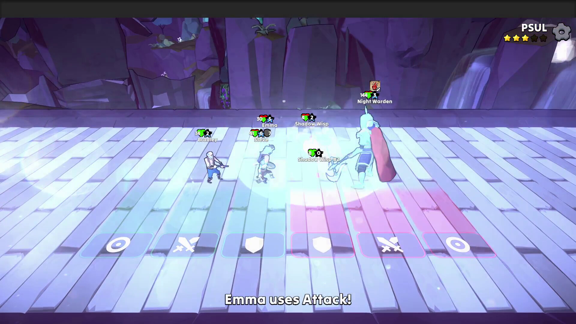 Actual Role Playing screenshot #7