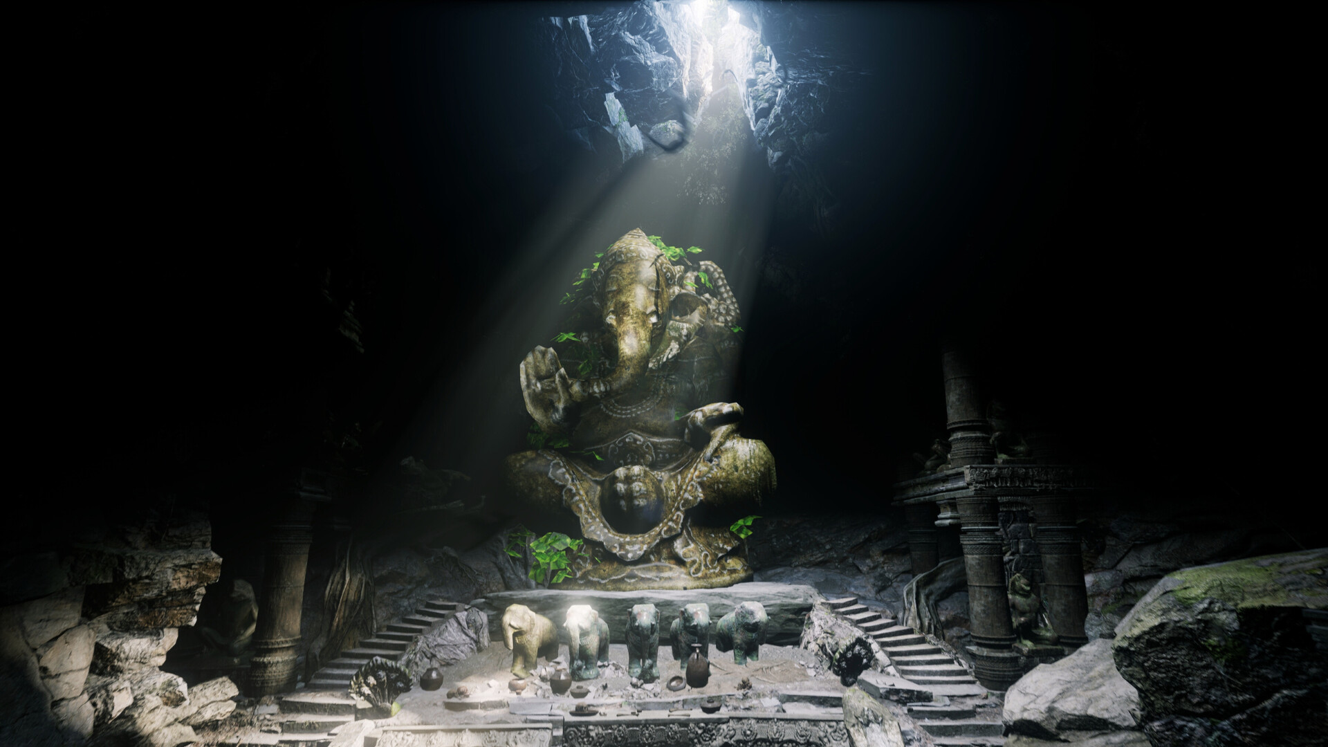 Dawn Vantor screenshot #2