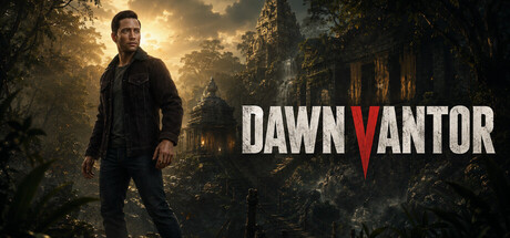 Dawn Vantor