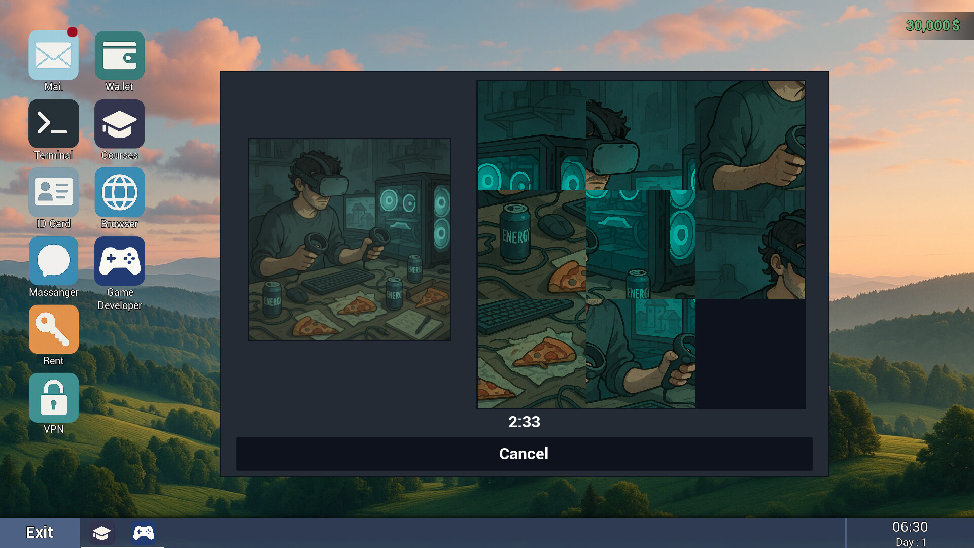 Life.exe screenshot #2