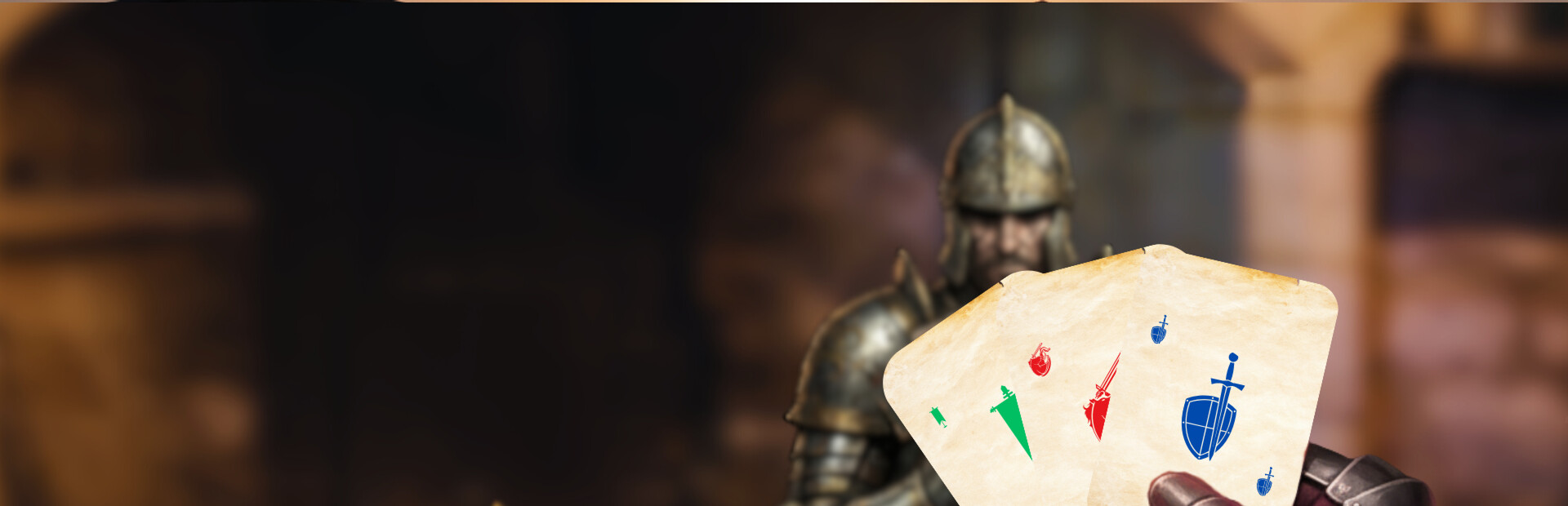 Medieval Decklords