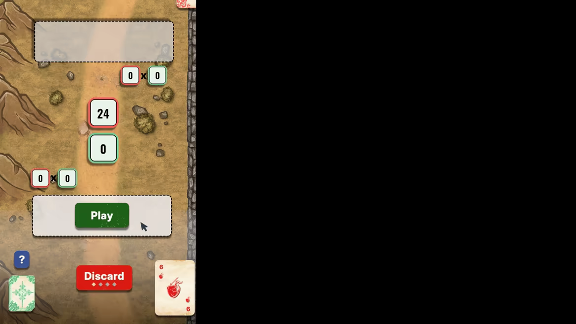 Medieval Decklords video 1
