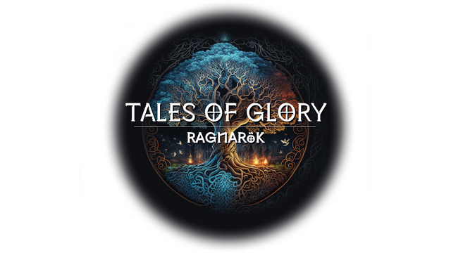 Tales Of Glory 4 : Ragnarok