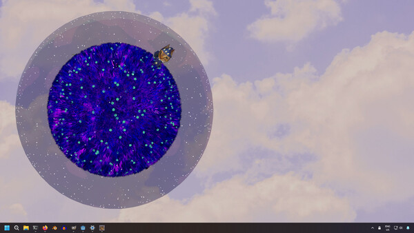 Missy's Bugtastic Little Planetfor windows and Linux 1