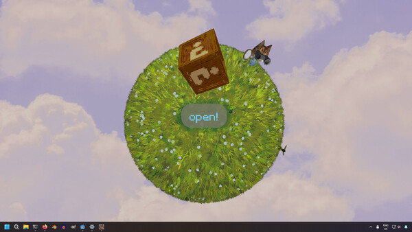Missy's Bugtastic Little Planet game for windows Pc 1