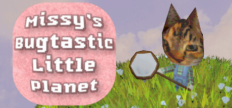 missy's bugtastic little planet vertical card thumbnail