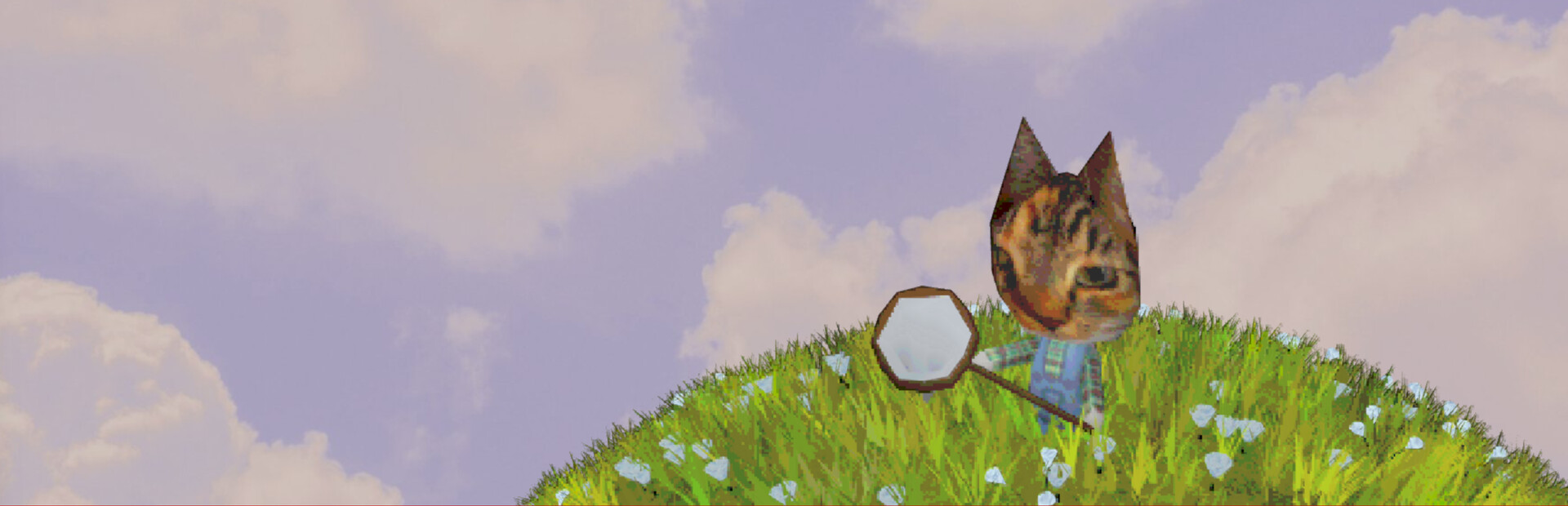 Missy's Bugtastic Little Planet
