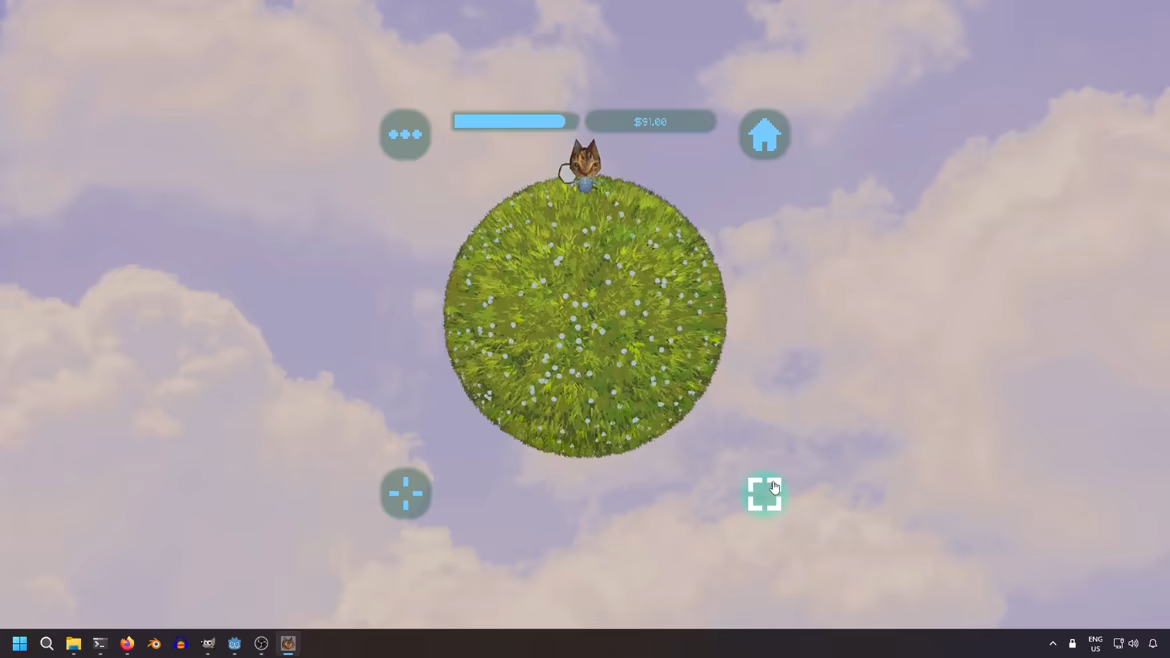 Missy's Bugtastic Little Planet video 1