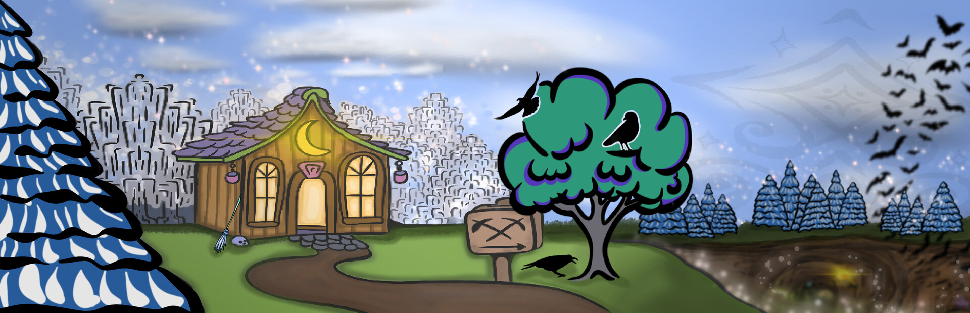 Charmcraft Idle