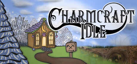 Charmcraft Idle by Seedborne - Similar game based
                        on tags