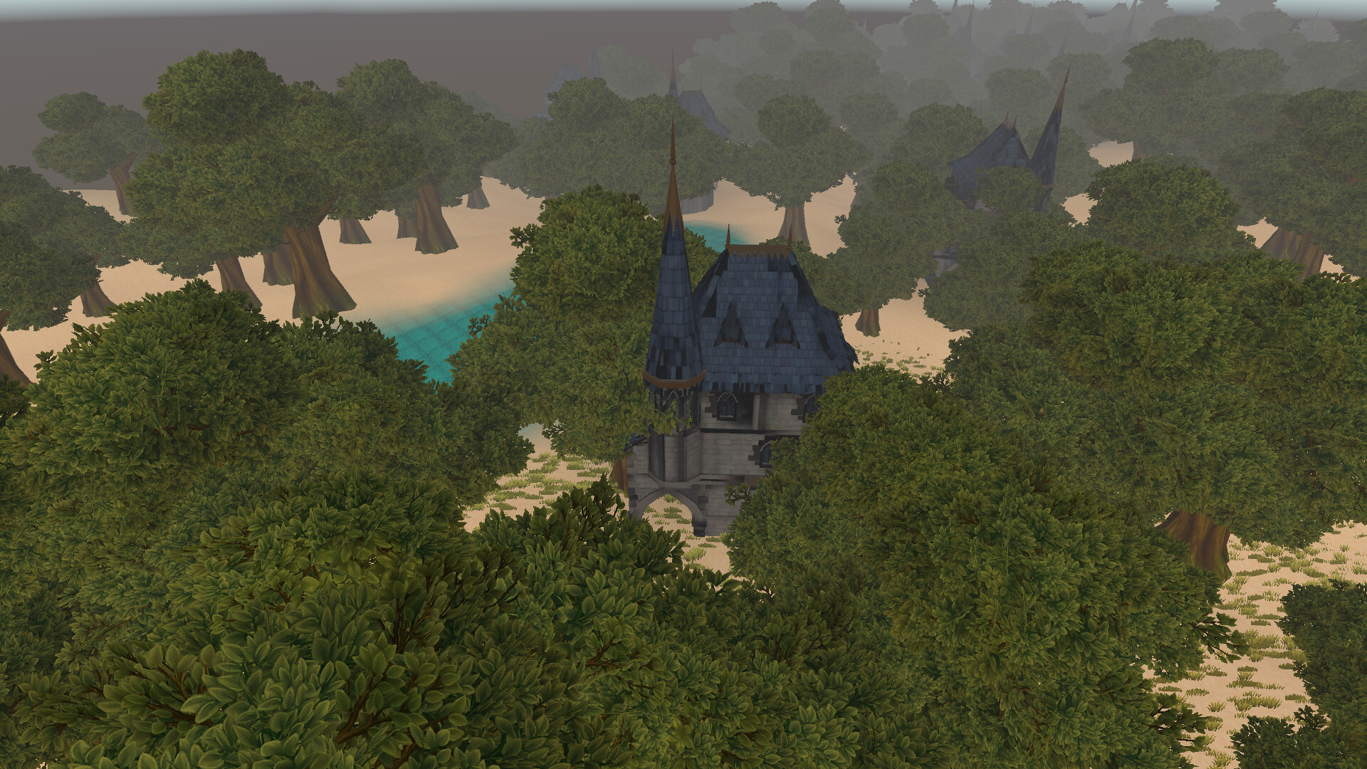 Floral Fury Online screenshot #11