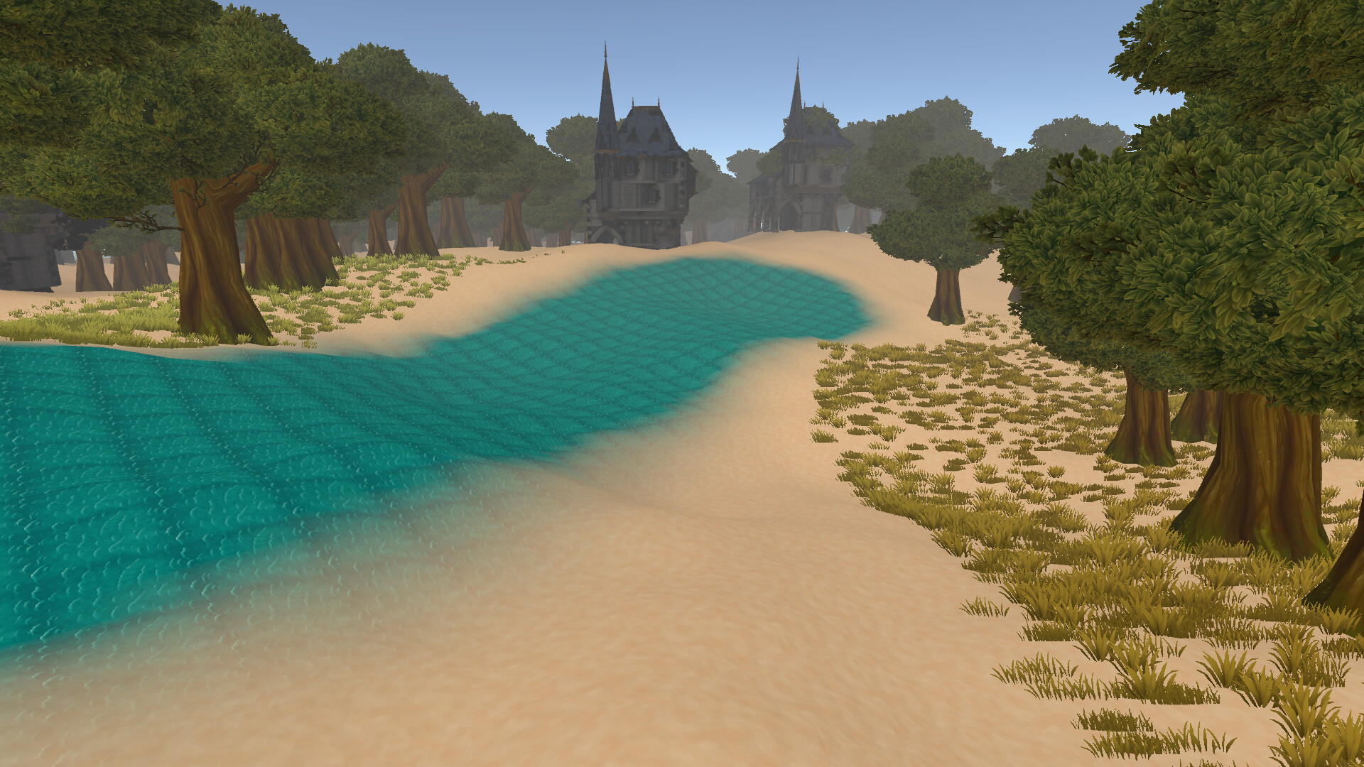 Floral Fury Online screenshot #14