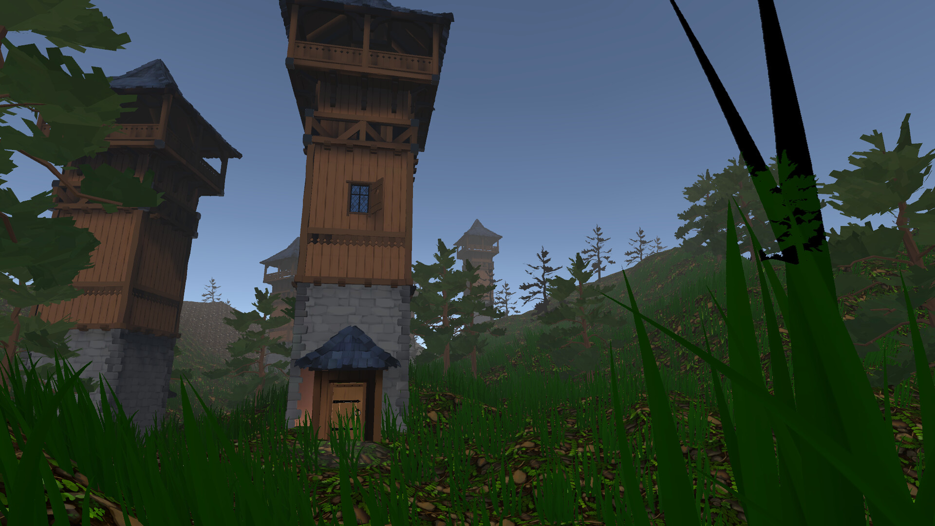 Floral Fury Online screenshot #15