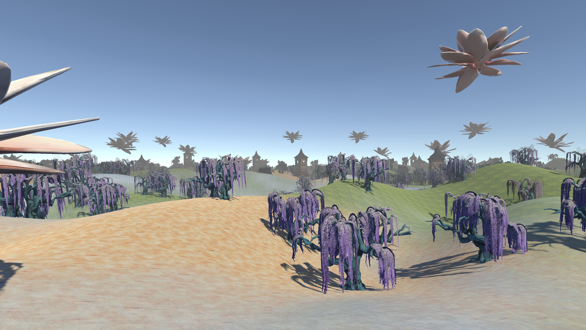 Floral Fury Online screenshot #21