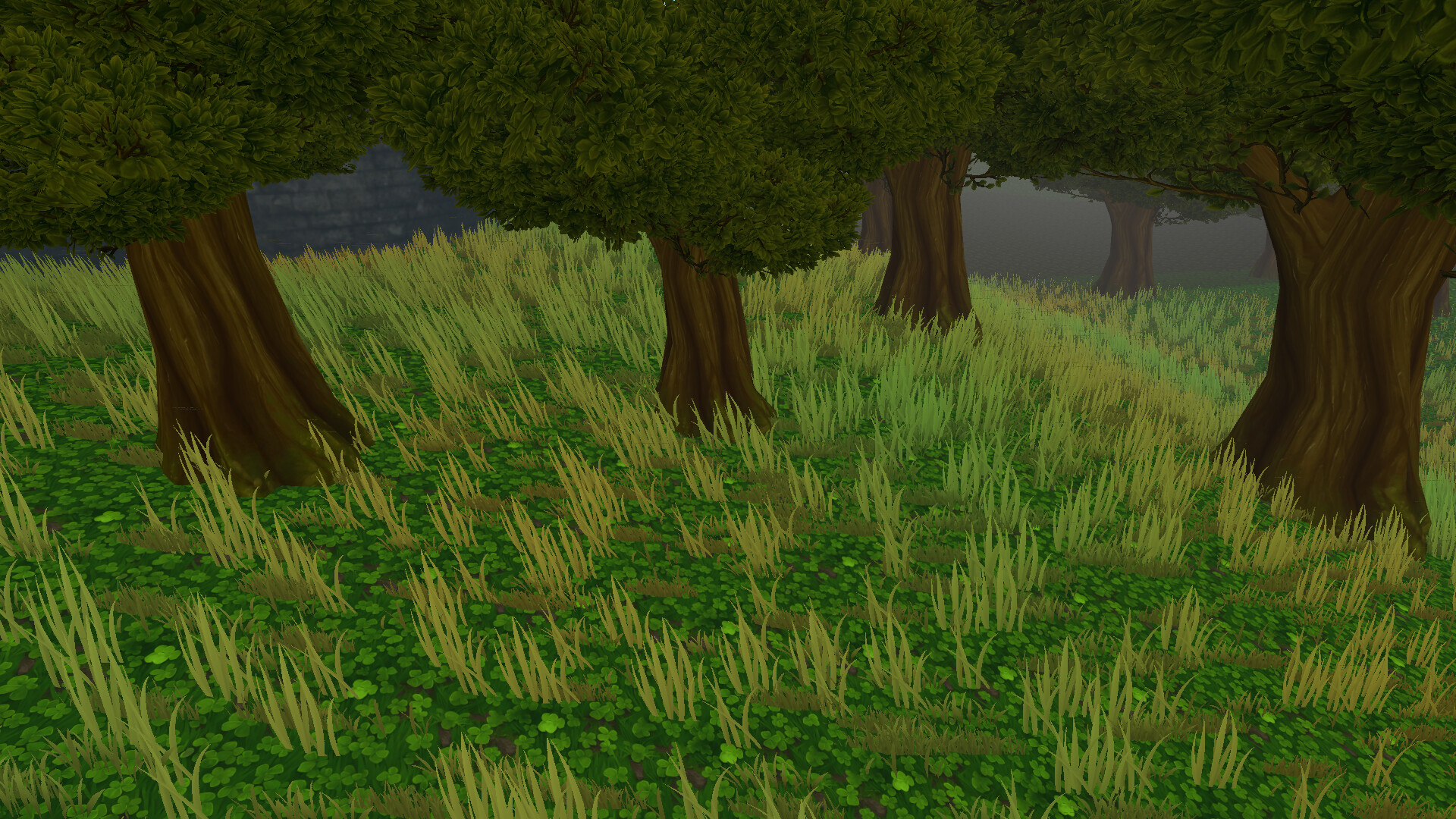 Floral Fury Online screenshot #4