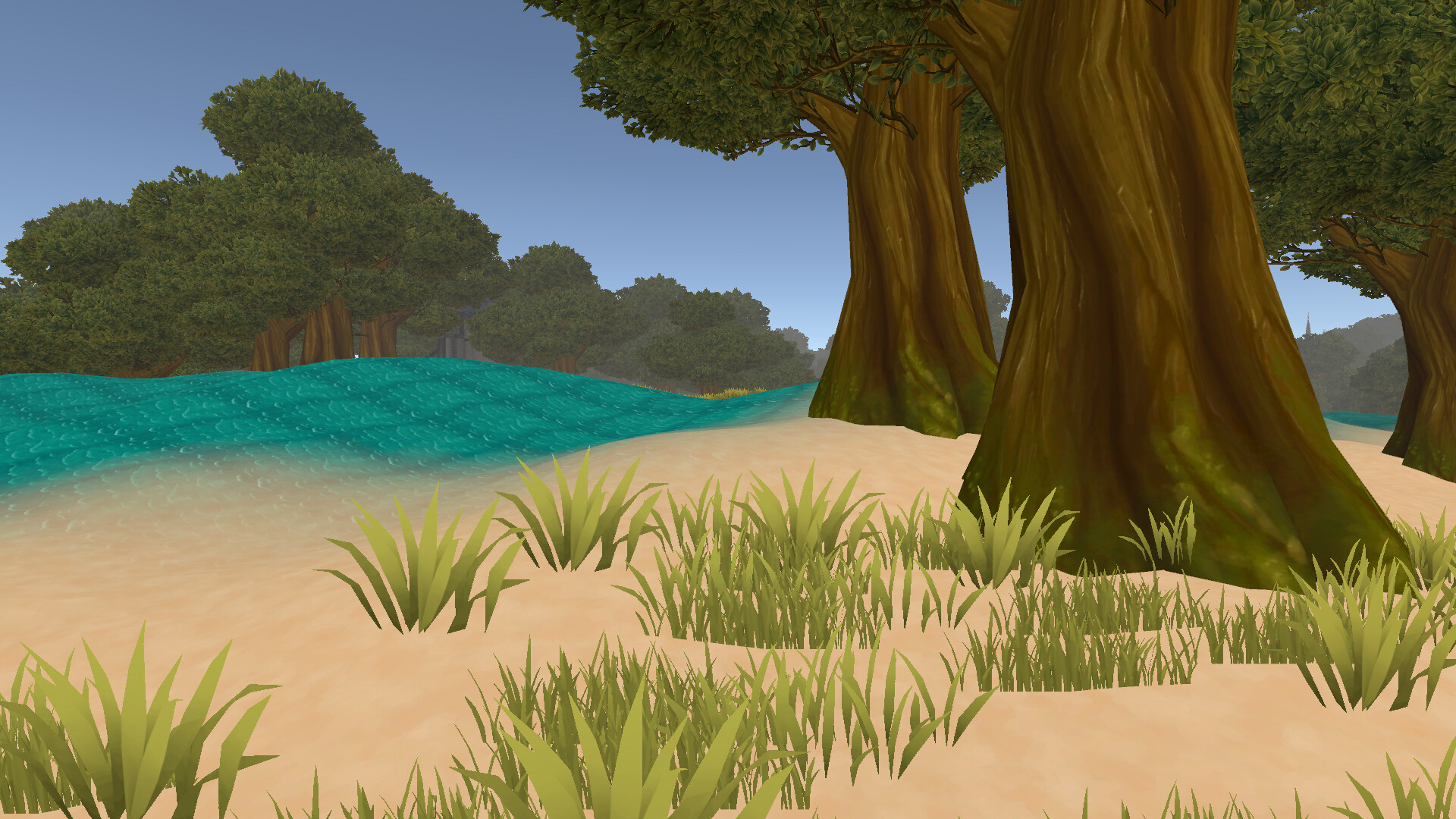 Floral Fury Online screenshot #12