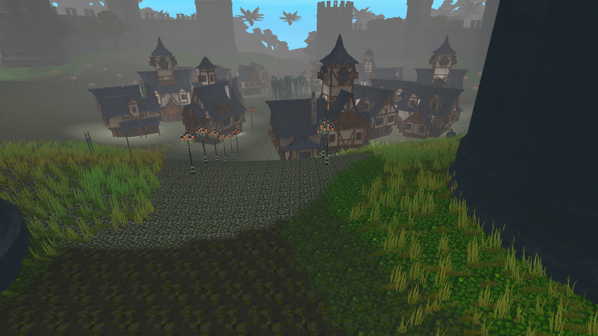 Floral Fury Online screenshot #6