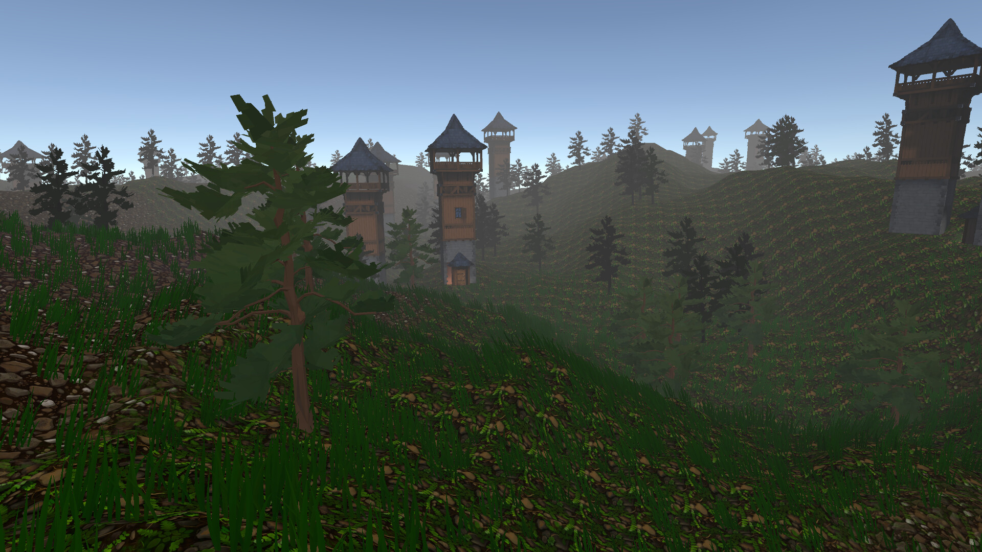 Floral Fury Online screenshot #17