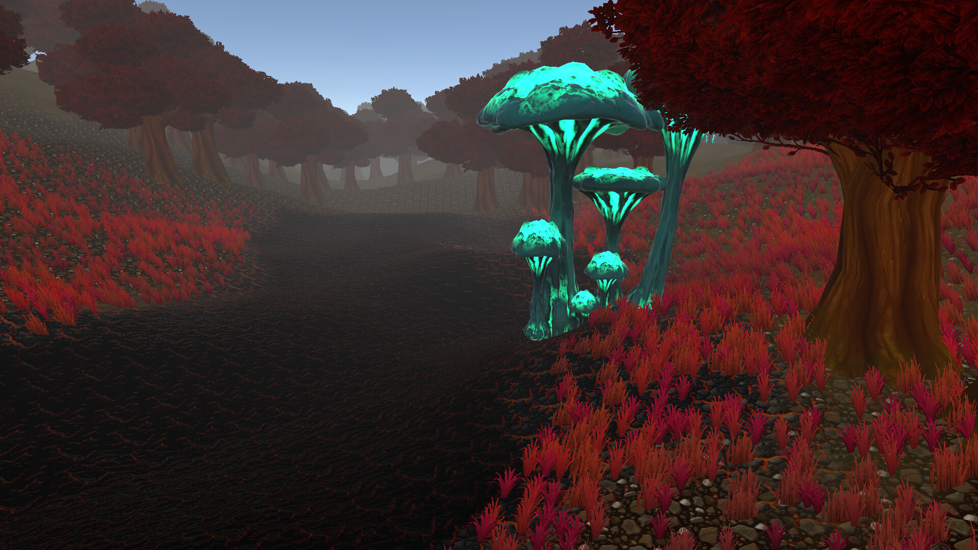 Floral Fury Online screenshot #10