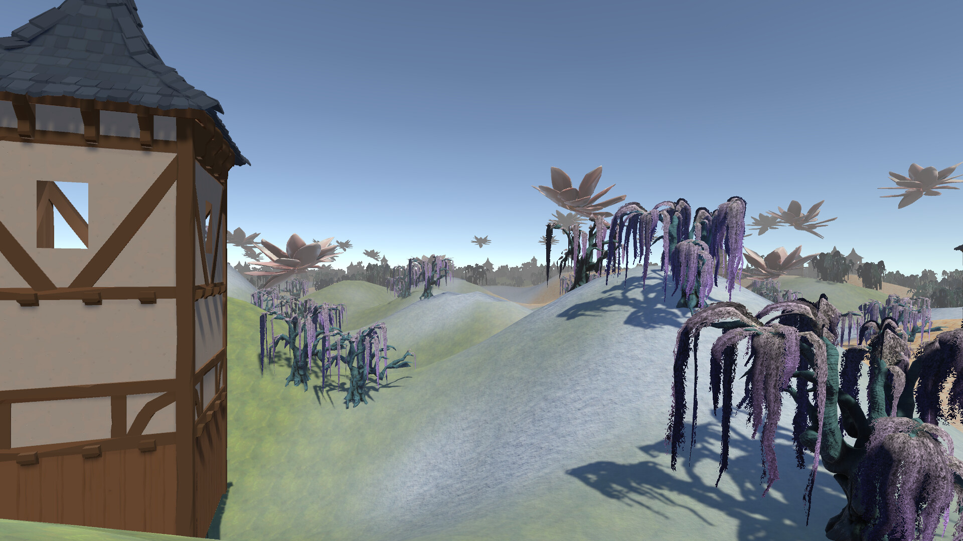 Floral Fury Online screenshot #20