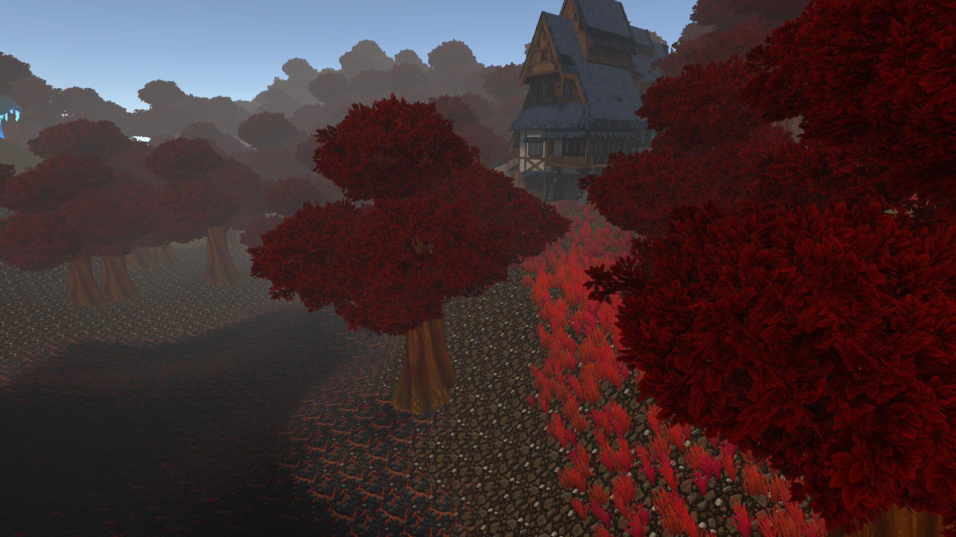 Floral Fury Online screenshot #9