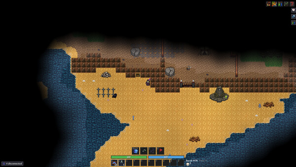 Screenshot 2 of Lichworks - additional gameplay view