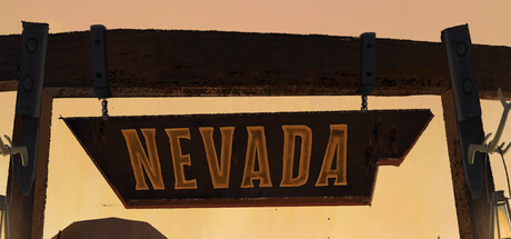 Nevada Banner