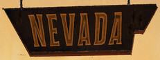 Nevada Banner